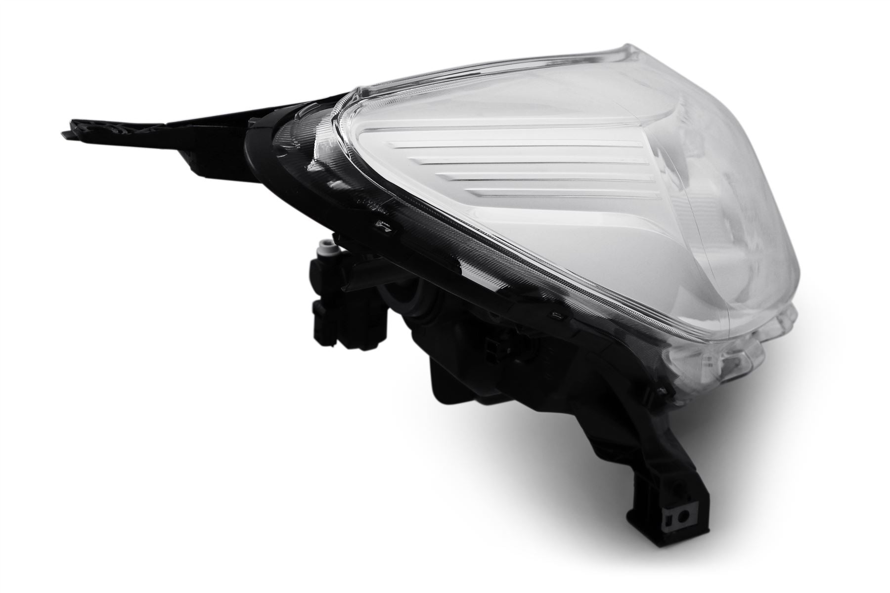 Nissan Note Right Headlight, Valeo OEM, OEM 26010-3VU0A - View 5