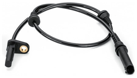 BMW X6 (E71, E72) ABS Wheel Speed Sensor, Hella OEM, OEM 34 52 6 771 776, MPN 6PU 012 806-471