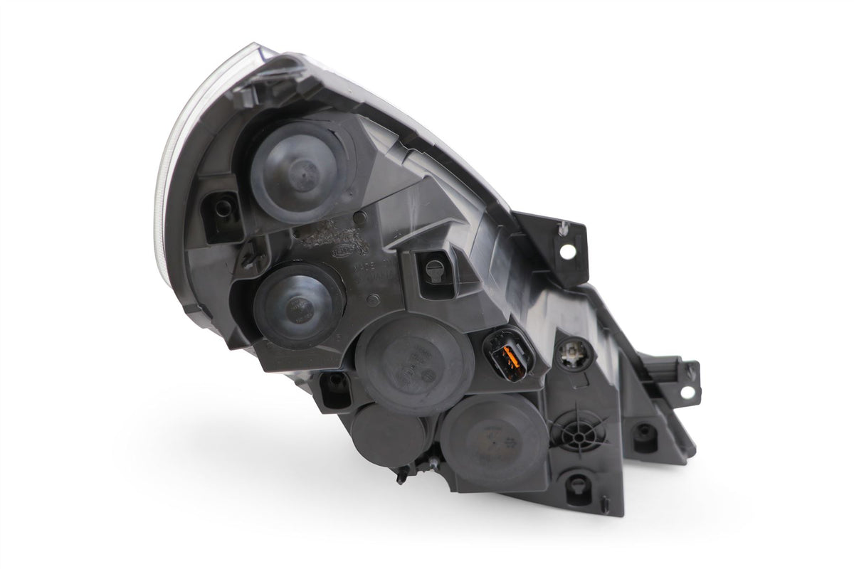 Hella Left Headlight for Renault & Vauxhall, OEM quality, OEM 260608608R - View 10