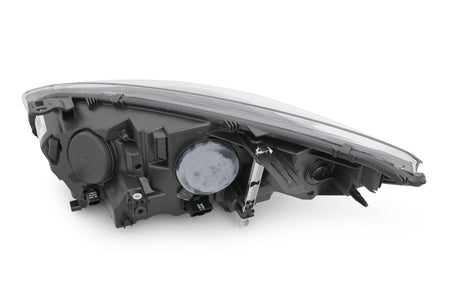 Renault Megane Right Headlight, Magneti Marelli OEM, OEM 260106922R - View 4