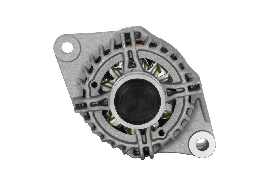 Hella Alternator for Alfa Romeo, Fiat & more, OEM quality, OEM 51793678 - View 2