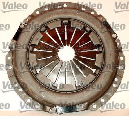 Renault Master Clutch Kit, Valeo OEM, OEM 7701471253 - View 3