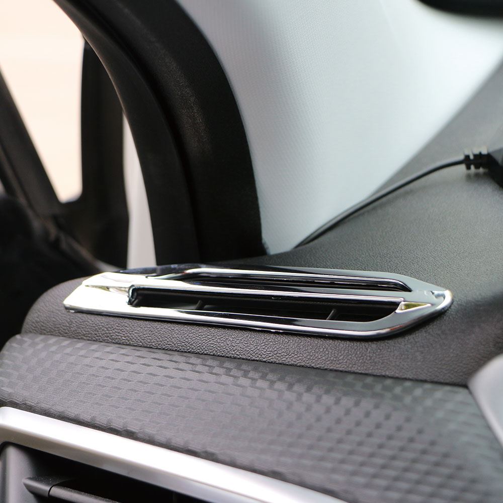 Air Conditioning Panel Sticker - for Peugeot | Eurowagens - View 2