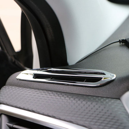 Air Conditioning Panel Sticker - for Peugeot | Eurowagens - View 2