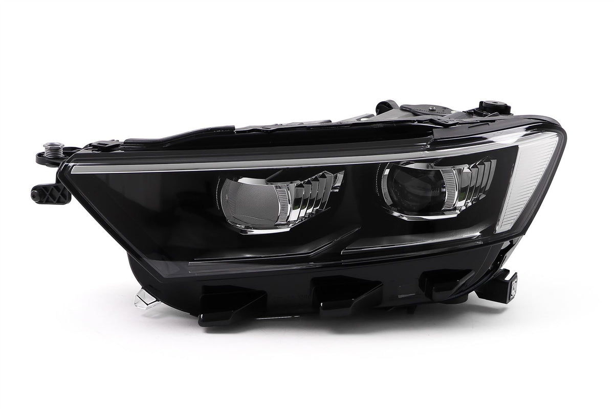 Volkswagen T-Roc Left Headlight, Valeo OEM, OEM 2GA941773A - View 4