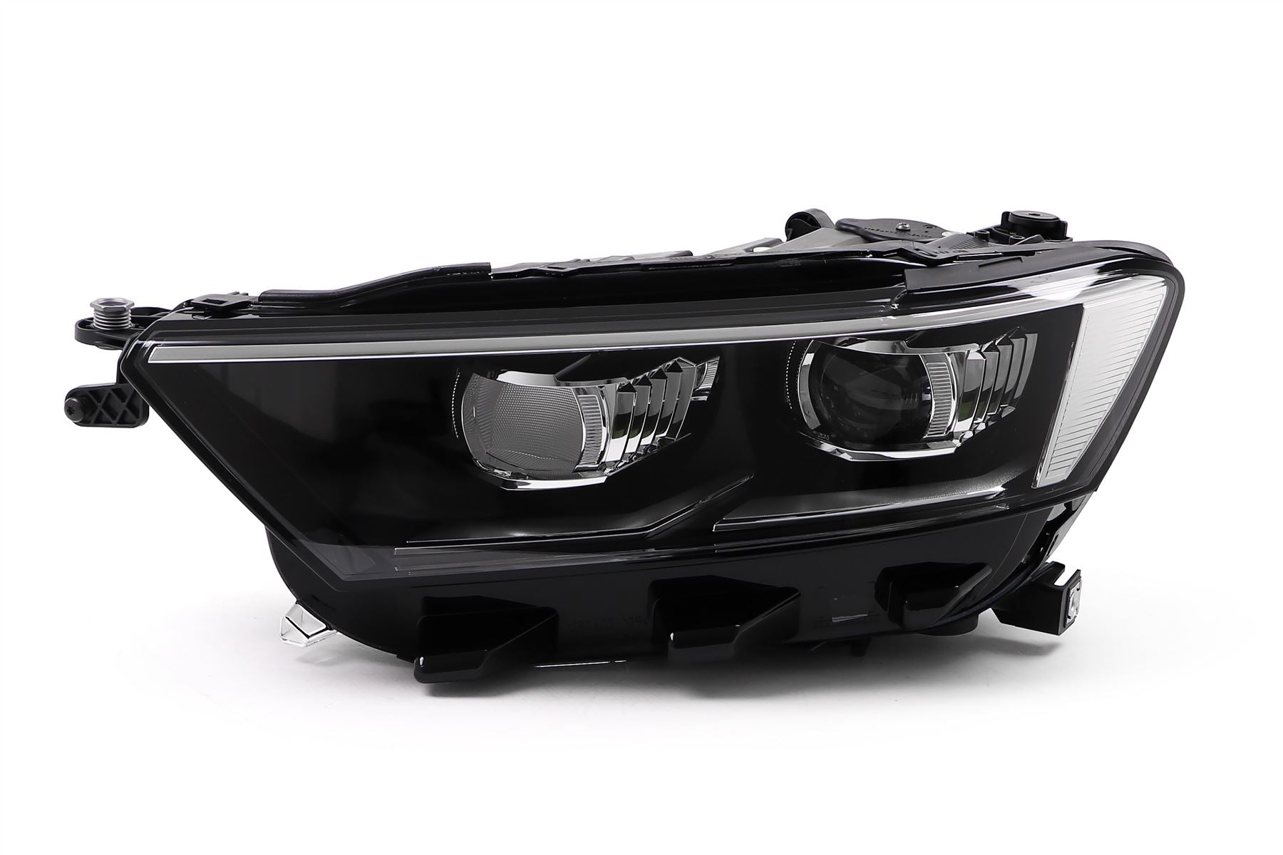 Volkswagen T-Roc Left Headlight, Valeo OEM, OEM 2GA941773A - View 4