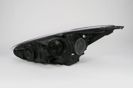 Hella Right Headlight for Ford, OEM quality, OEM 1866237 - View 6
