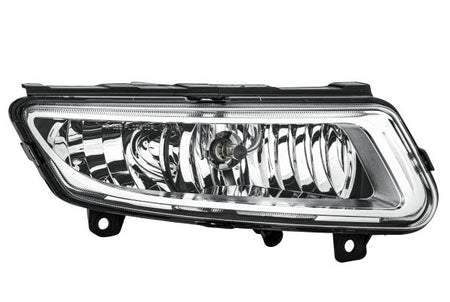 Volkswagen Polo V Right Front Fog Light, Hella OEM, OEM 6R0 941 062 C - View 3