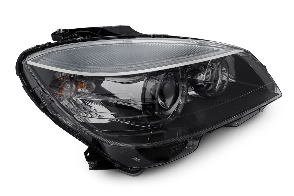 Mercedes-Benz C-Class W204 Right Headlight, Magneti Marelli OEM, OEM A2048208759 - View 8