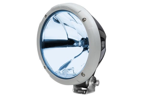 Hella Right Spot Light for Silver Frame, OEM quality, OEM 1529519, MPN 1F3 010 119-011
