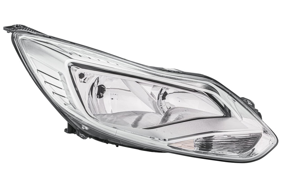 Hella Right Headlight – Ford | OEM 1 735 206, MPN 1EA 354 994-021 - View 2