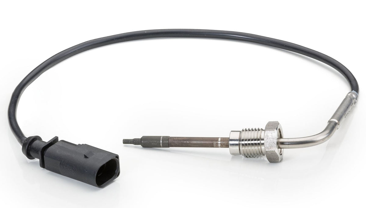 Hella Exhaust Gas Temperature Sensor for Audi, Volkswagen & more, OEM quality, OEM 03L 906 088 AB, MPN 6PT 014 494-071