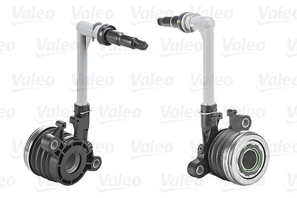 Valeo Clutch Central Slave Cylinder for Dacia & Renault, OEM quality, OEM 306201473R - View 3