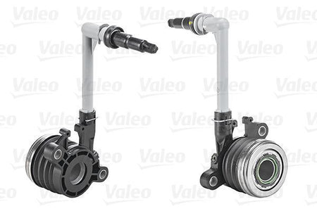 Valeo Clutch Central Slave Cylinder for Dacia & Renault, OEM quality, OEM 306201473R - View 3