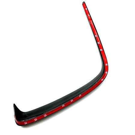 Bumper Canard Rear - for Mercedes-Benz | Eurowagens - View 2