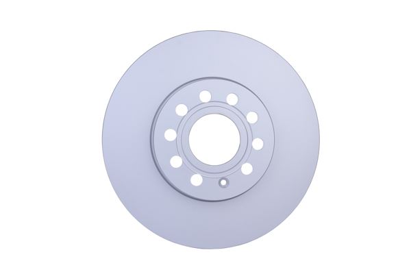 Hella Brake Disc for SEAT, Volkswagen & more, OEM quality, OEM 16D615301A - View 3