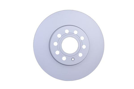 Hella Brake Disc for SEAT, Volkswagen & more, OEM quality, OEM 16D615301A - View 3