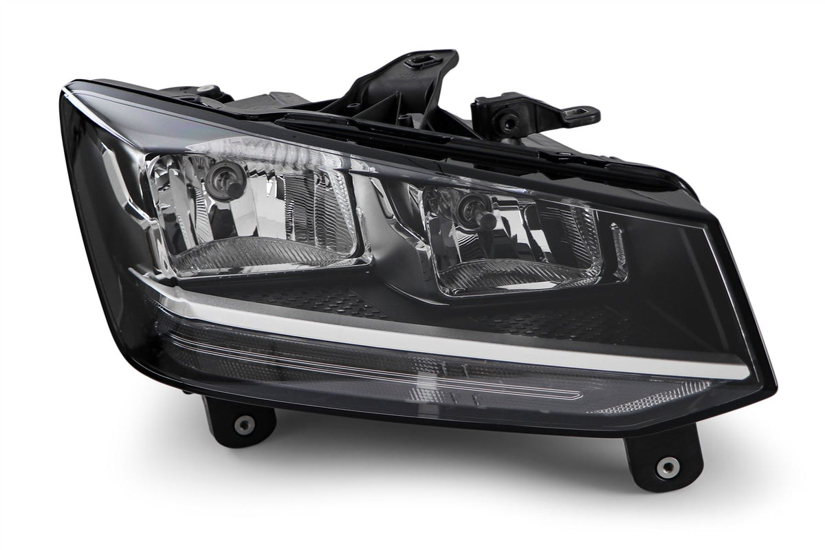 Audi Q2 Right Headlight, Valeo OEM, OEM 81A941004 - View 7