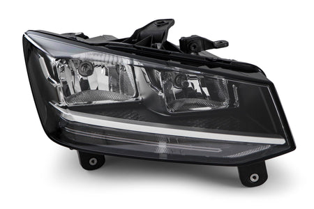 Audi Q2 Right Headlight, Valeo OEM, OEM 81A941004 - View 7