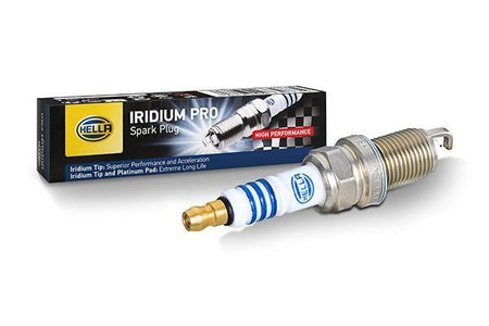 Hella Spark Plug for Honda, OEM quality, OEM 98079-5514N - View 2