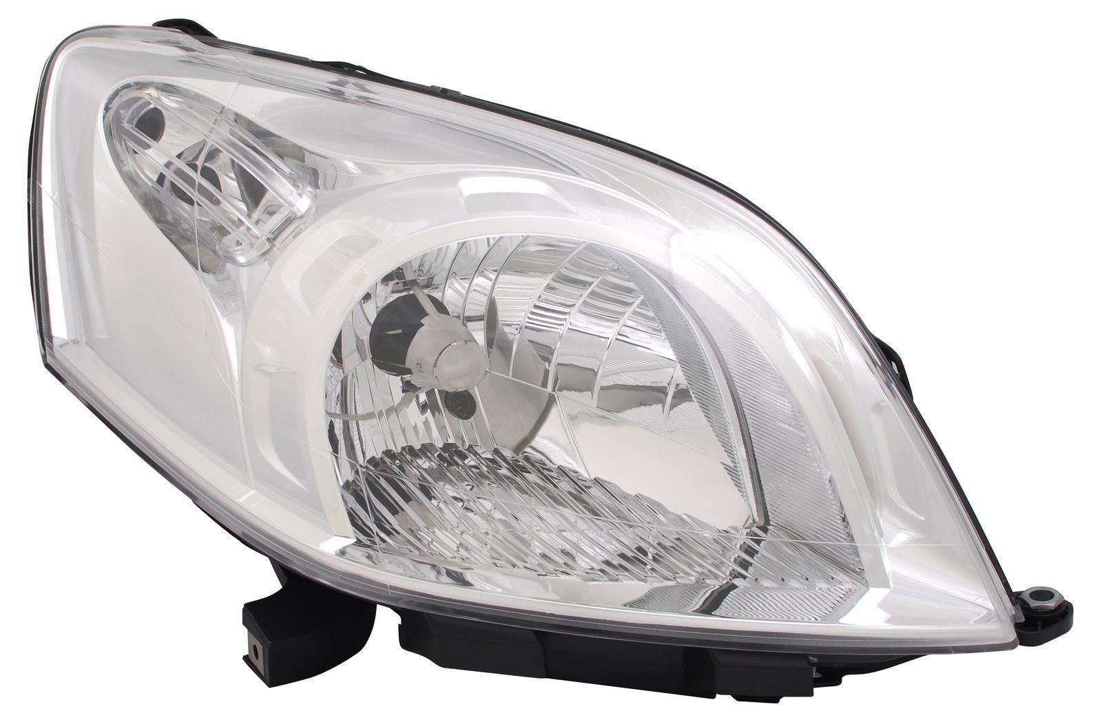 Magneti Marelli Right Headlight for Fiat, Citroen & more, OEM quality, OEM 1356686080, MPN MHL6311