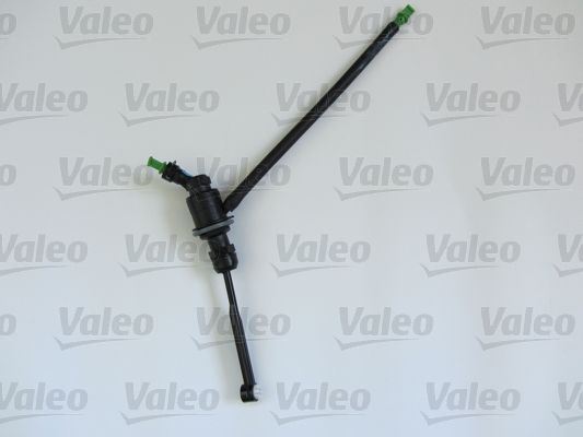 Valeo Clutch Master Cylinder for Nissan, Renault & more, OEM quality, OEM 30610-00Q0E, MPN 804836