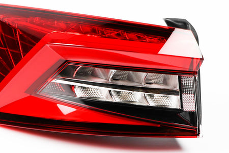 Skoda Kodiaq Left Rear Light, Valeo OEM, OEM 565945207A - View 2