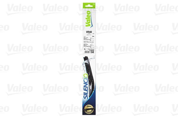 Valeo Rear Wiper Blade for Ssangyong & Vauxhall, OEM quality, OEM 1272006 - View 4