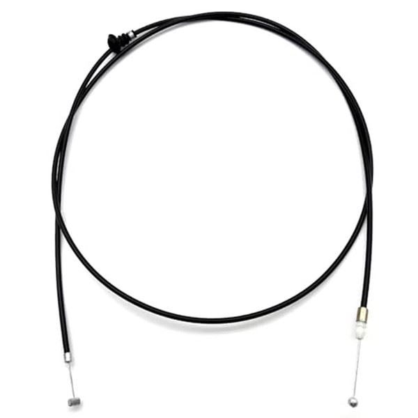 Bonnet Release Cable - for Toyota - OEM 536300R010 | Eurowagens