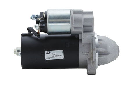 Hella Starter Motor for Volvo, OEM quality, OEM 8 602 360 - View 5