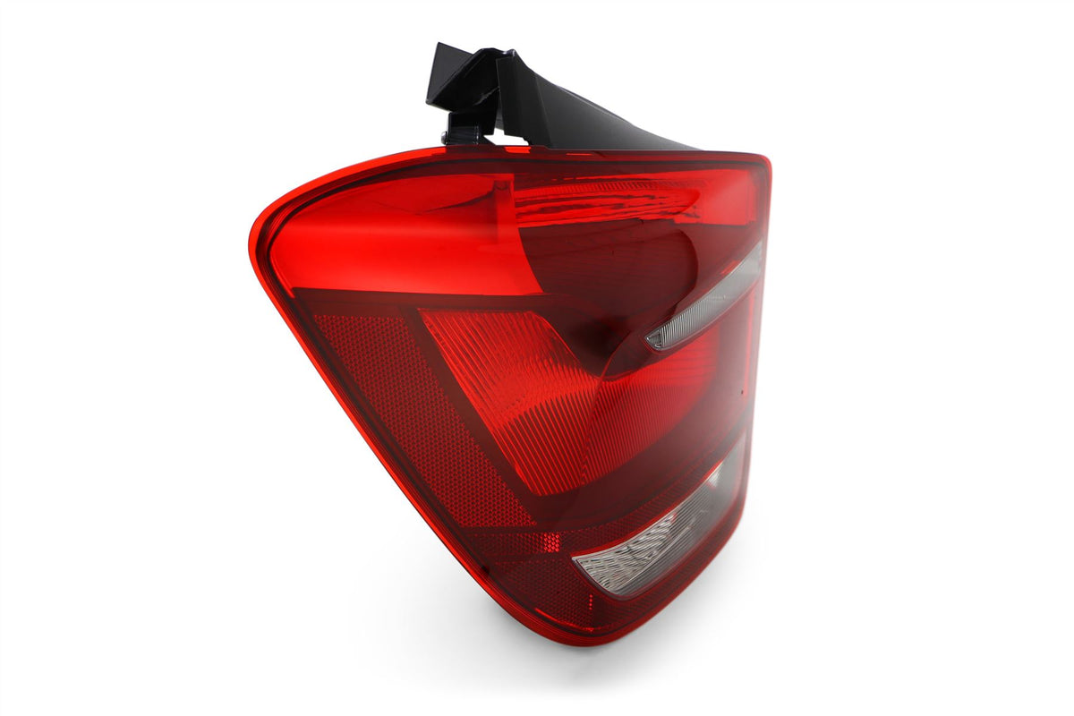 BMW 1 Series Left Rear Light, Valeo OEM, OEM 63217270097 - View 6