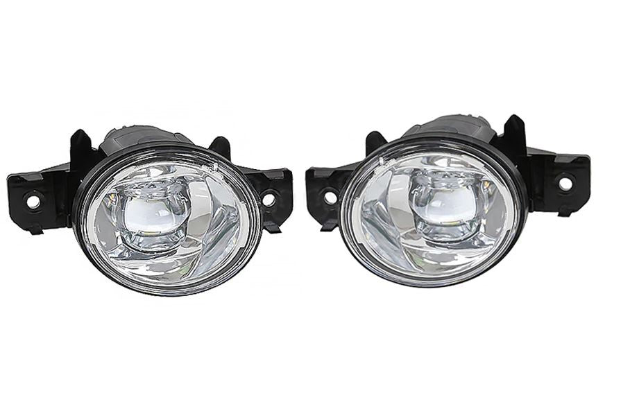 Front Fog Light Set LED - for Nissan & Renault - OEM 11066CM | Eurowagens - View 12