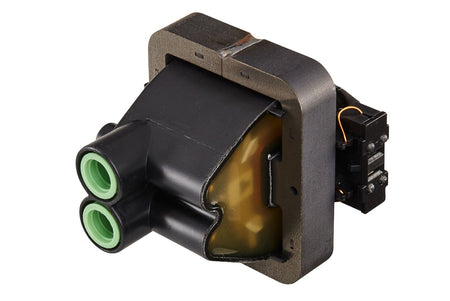 Hella Ignition Coil for Chevrolet, OEM quality, OEM 10457109, MPN 5DA 230 035-141