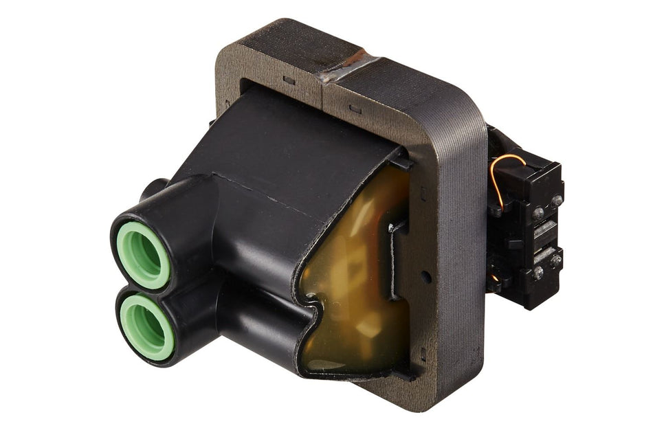 Hella Ignition Coil for Chevrolet, OEM quality, OEM 10457109, MPN 5DA 230 035-141