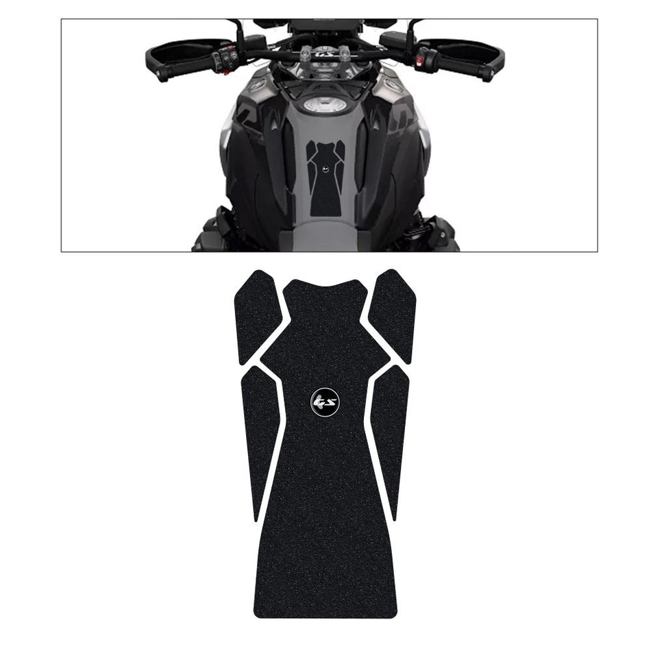 Motorcycle Tank Pad Armor Sticker - for BMW | Eurowagens