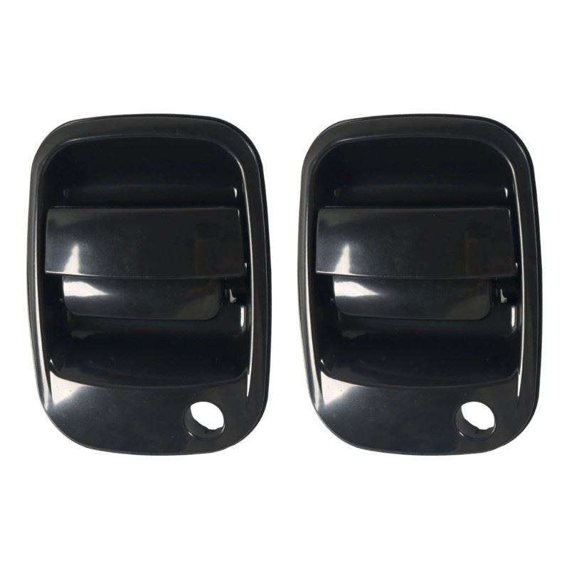 Exterior Door Handle - for Hyundai - OEM 83660-4A500 | Eurowagens - View 4
