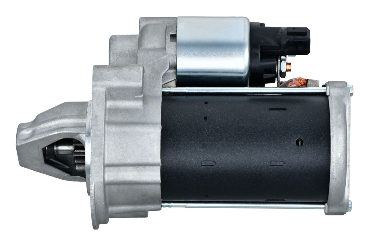 Hella Starter Motor for Vauxhall, Peugeot & more, OEM quality, OEM 1627650980, MPN 8EA 011 613-091