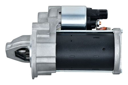 Hella Starter Motor for Vauxhall, Peugeot & more, OEM quality, OEM 1627650980, MPN 8EA 011 613-091
