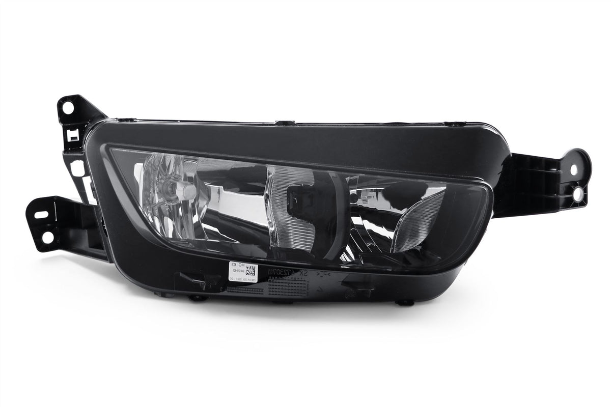 Citroen C4 Grand Picasso Right Headlight, Magneti Marelli OEM, OEM 9802041480, MPN MHL8281