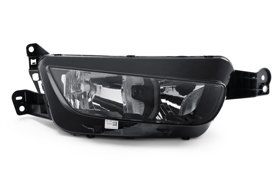 Citroen C4 Grand Picasso Right Headlight, Magneti Marelli OEM, OEM 9802041480, MPN MHL8281