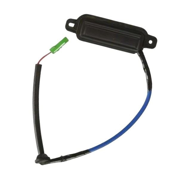 Trunk Release Switch - for Honda - OEM 74812-SZA-A01 | Eurowagens - View 2