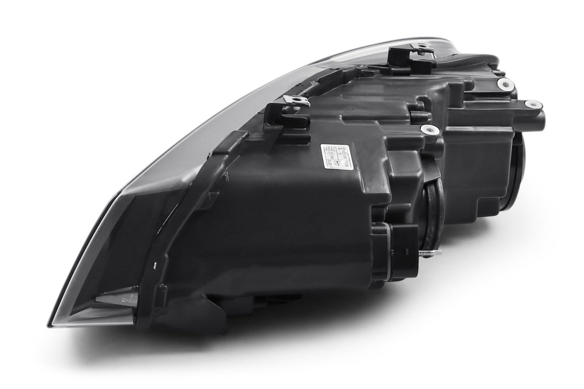 Hella Right Headlight for Volkswagen, OEM quality, OEM 6R2941008E - View 7