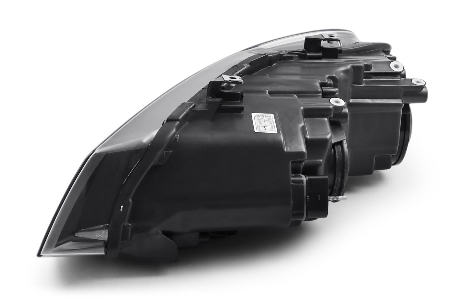 Hella Right Headlight for Volkswagen, OEM quality, OEM 6R2941008E - View 7