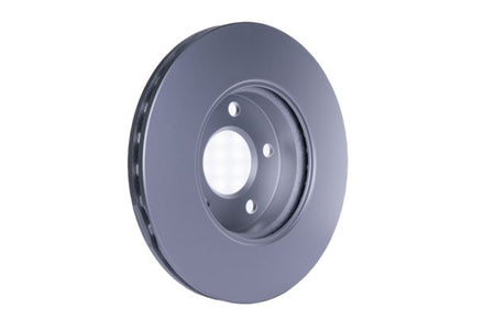 Mercedes-Benz B-Class Sports Tourer Brake Disc, Hella OEM, OEM 2464210012, MPN 8DD 355 119-601