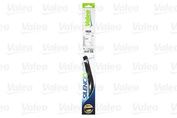 Valeo Rear Wiper Blade for Jeep, Mercedes-Benz & more, OEM quality, OEM 50508588 - View 3