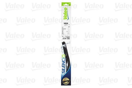 Valeo Rear Wiper Blade for Jeep, Mercedes-Benz & more, OEM quality, OEM 50508588 - View 3