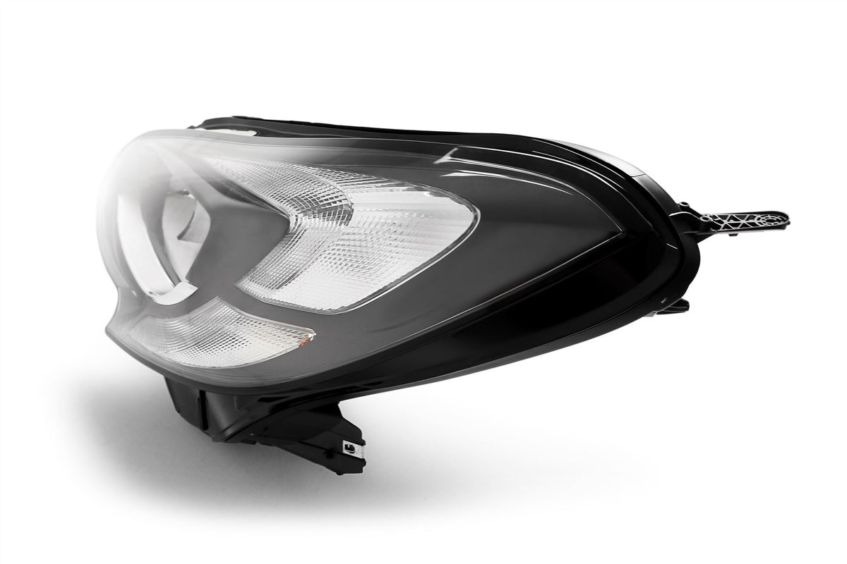 Hella DRL Left Headlight for Vauxhall, OEM quality, OEM 1216859 - View 5