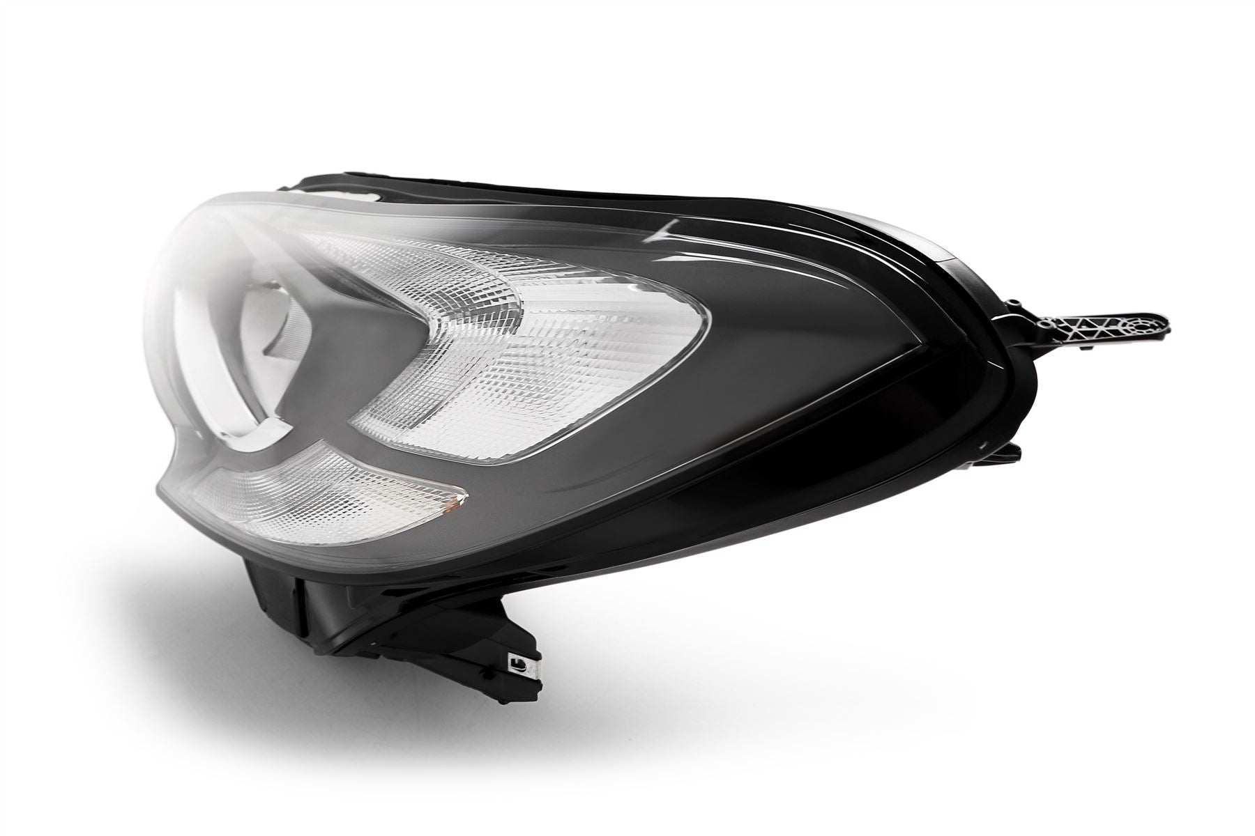 Hella DRL Left Headlight for Vauxhall, OEM quality, OEM 1216859 - View 5
