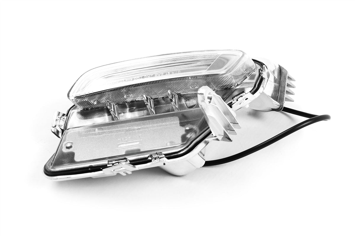 Volvo XC60 Right Daytime Running Light, Valeo OEM, OEM 31353287 - View 7