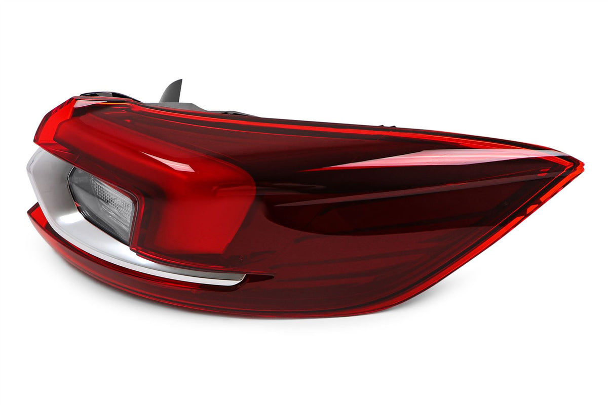Vauxhall Insignia Right Rear Light, Magneti Marelli OEM, OEM 39099112 - View 11